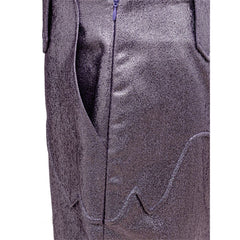 Ropa de poliamida morada de Tom Ford