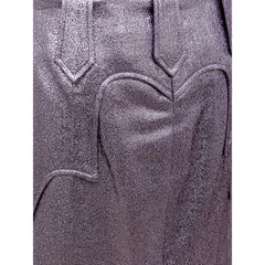 Ropa de poliamida morada de Tom Ford