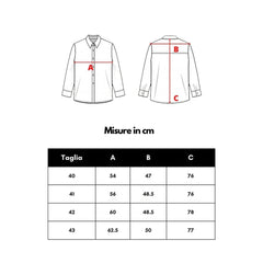 Camisa negra de lyocell de Tom Ford
