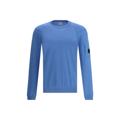 Suéter de CP Company con lente icónica
