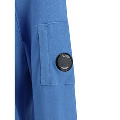 Suéter de CP Company con lente icónica