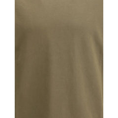 Jersey de manga larga de CP Company con lente icónica