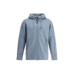 Sudadera con capucha y cremallera de CP Company