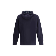 Sudadera con capucha y cremallera de CP Company