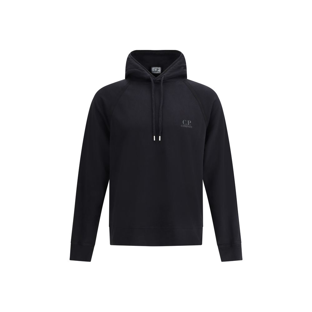 Sudadera con capucha con el logotipo de CP Company