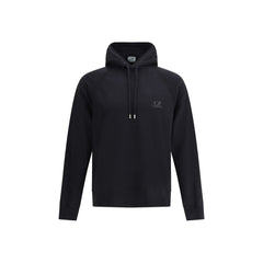 Sudadera con capucha con el logotipo de CP Company