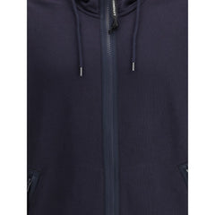 Sudadera con capucha y cremallera de CP Company