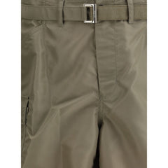 Pantalones cortos cargo Sacai