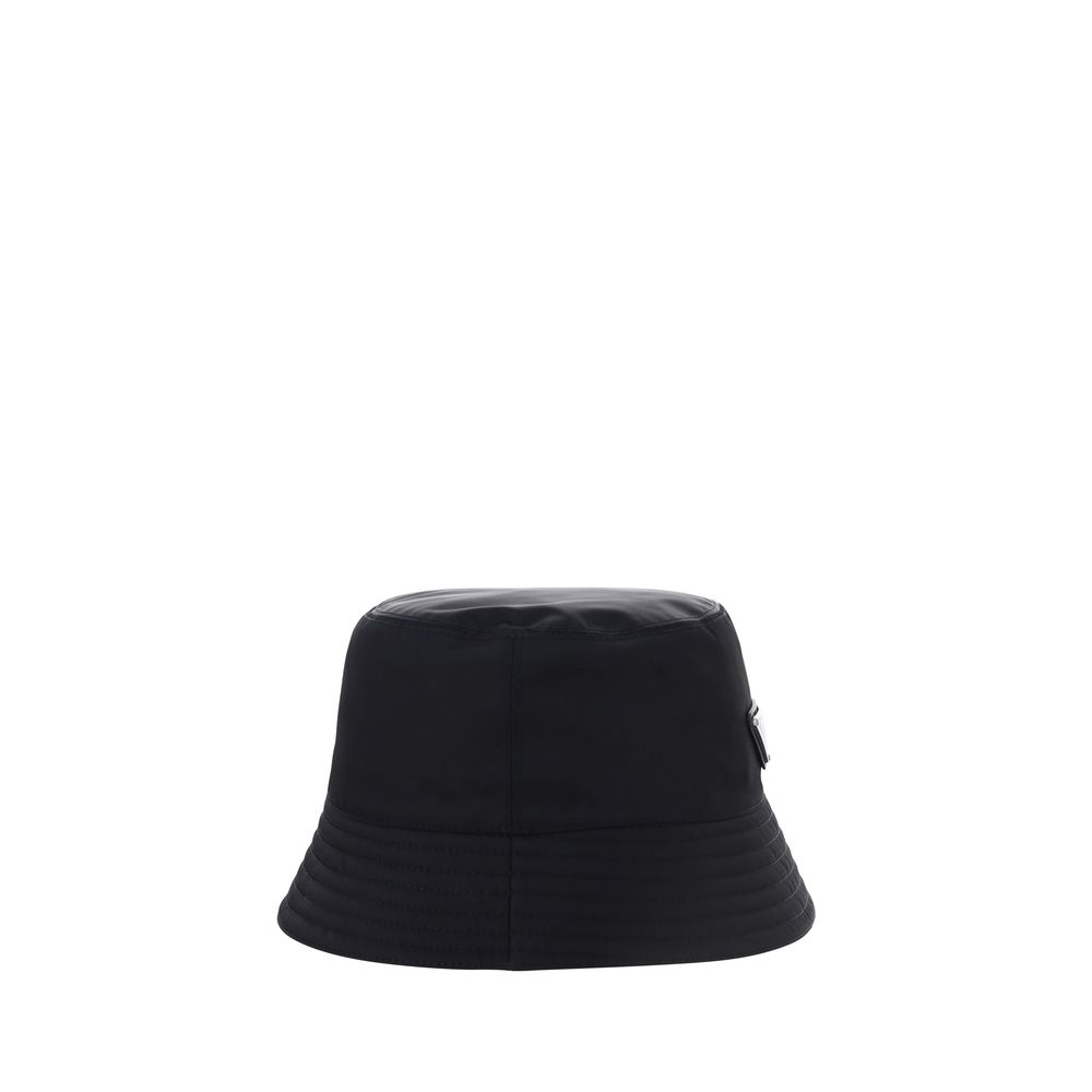 Sombrero de pescador Prada Re-Nylon