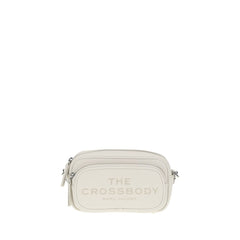 Bolso de hombro de piel de Marc Jacobs