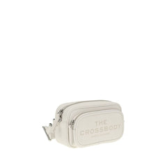 Bolso de hombro de piel de Marc Jacobs