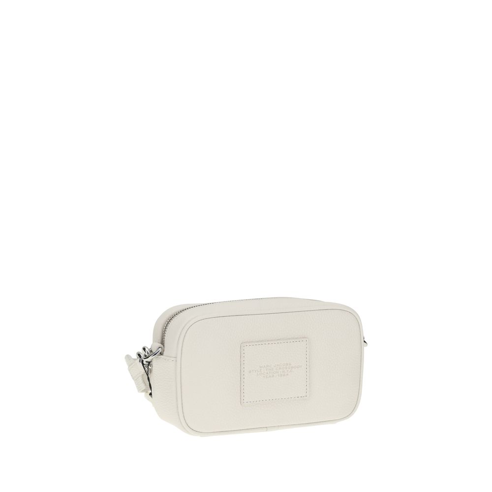 Bolso de hombro de piel de Marc Jacobs