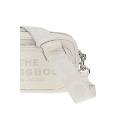 Bolso de hombro de piel de Marc Jacobs