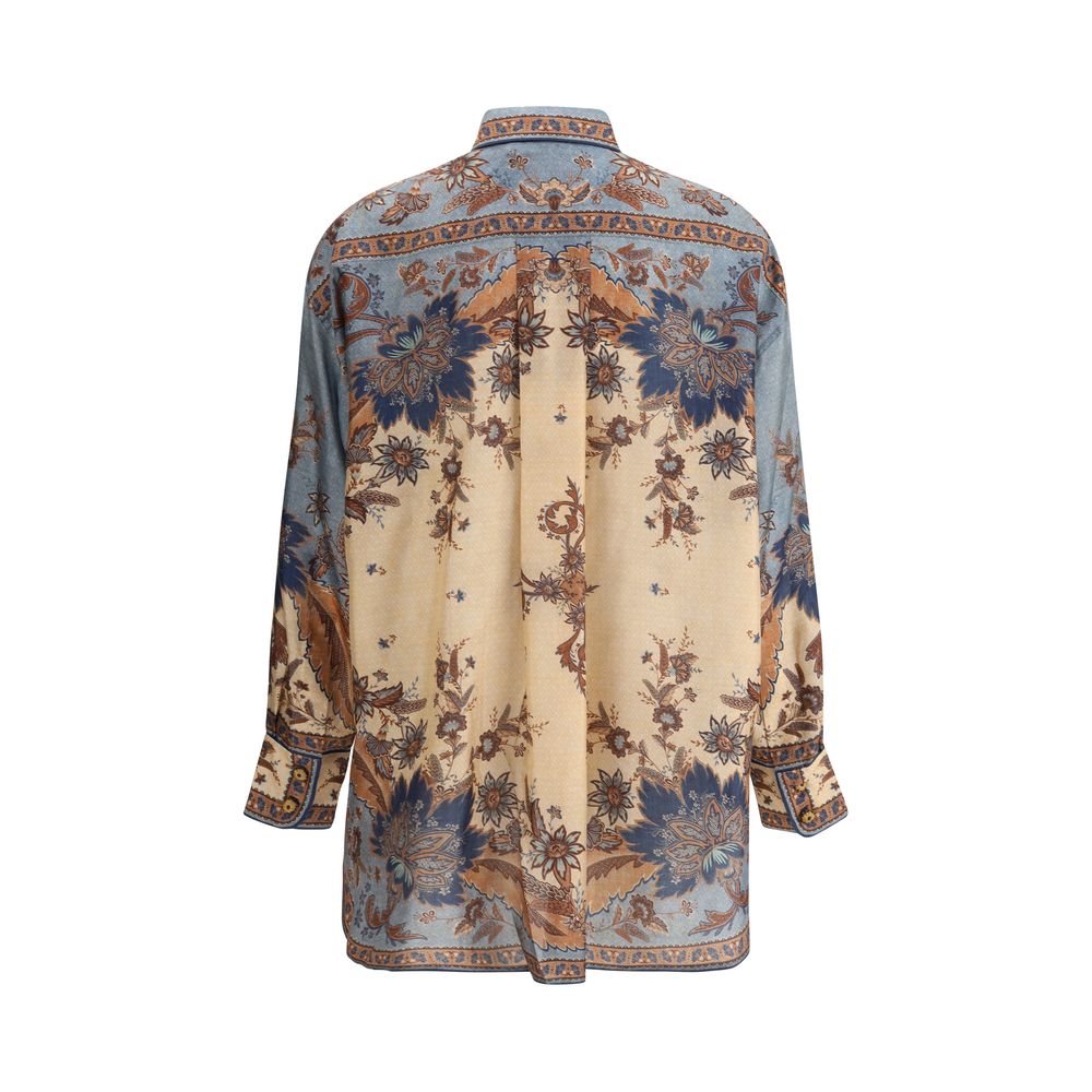 Camisa de la Ascensión de Zimmermann
