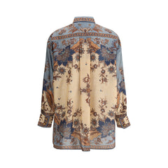 Camisa de la Ascensión de Zimmermann