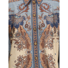 Camisa de la Ascensión de Zimmermann