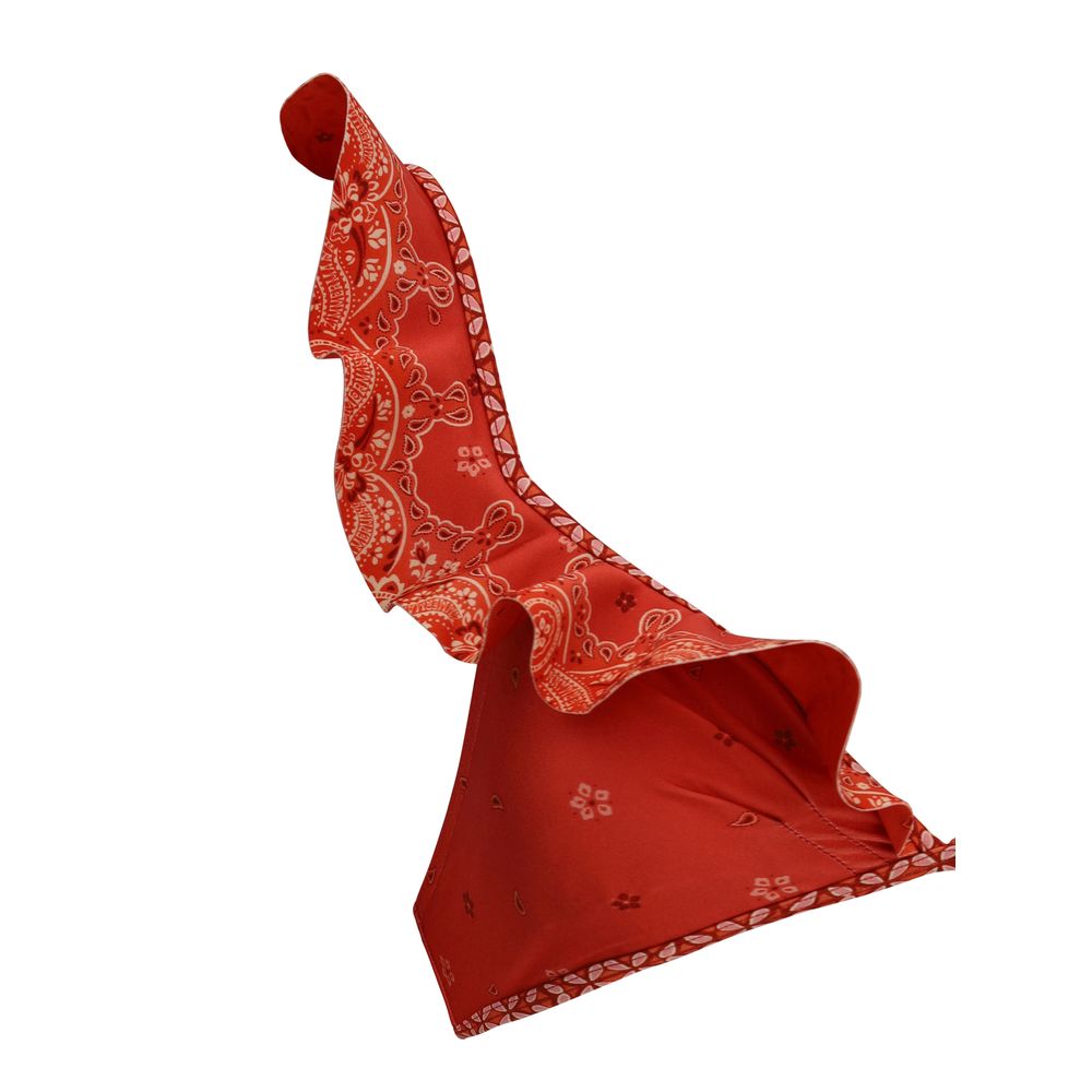 Traje de baño Zimmermann Lucky Frill