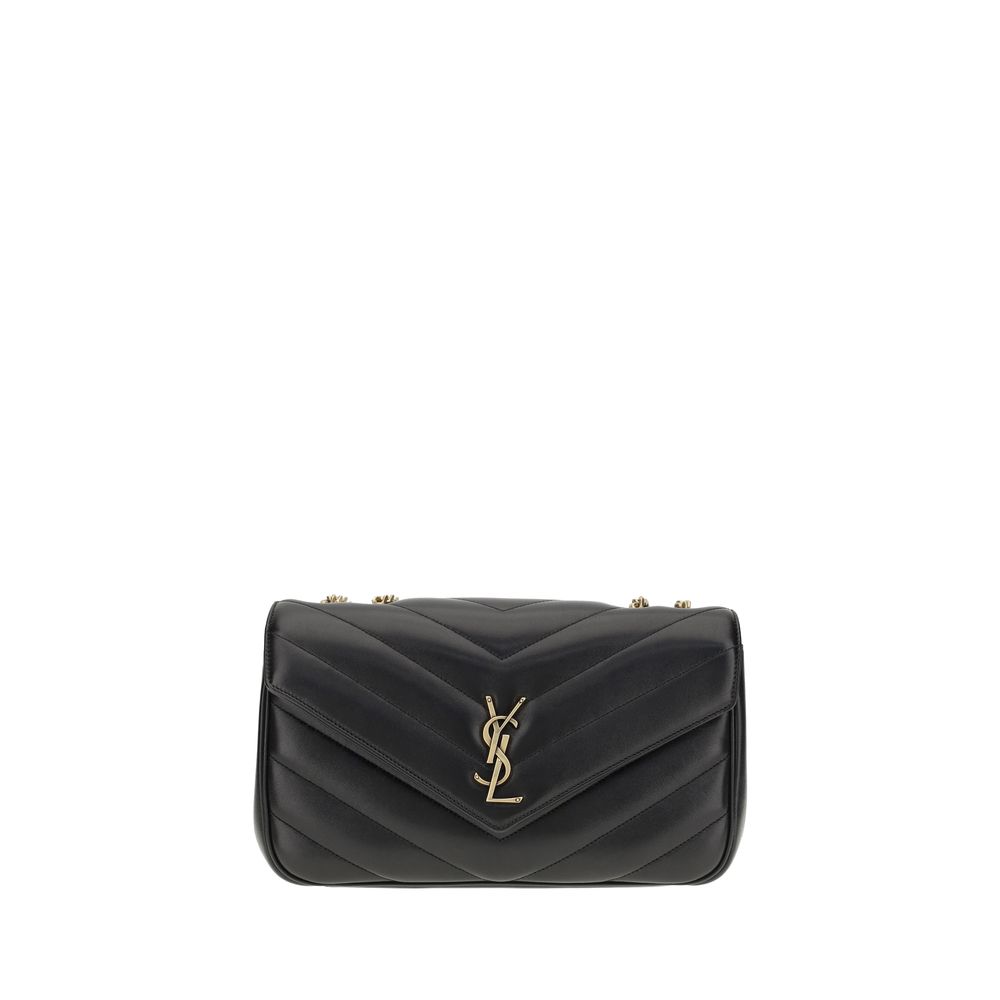 Saint Laurent Bolso De Hombro LouLou