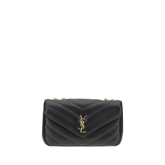 Saint Laurent Bolso De Hombro LouLou