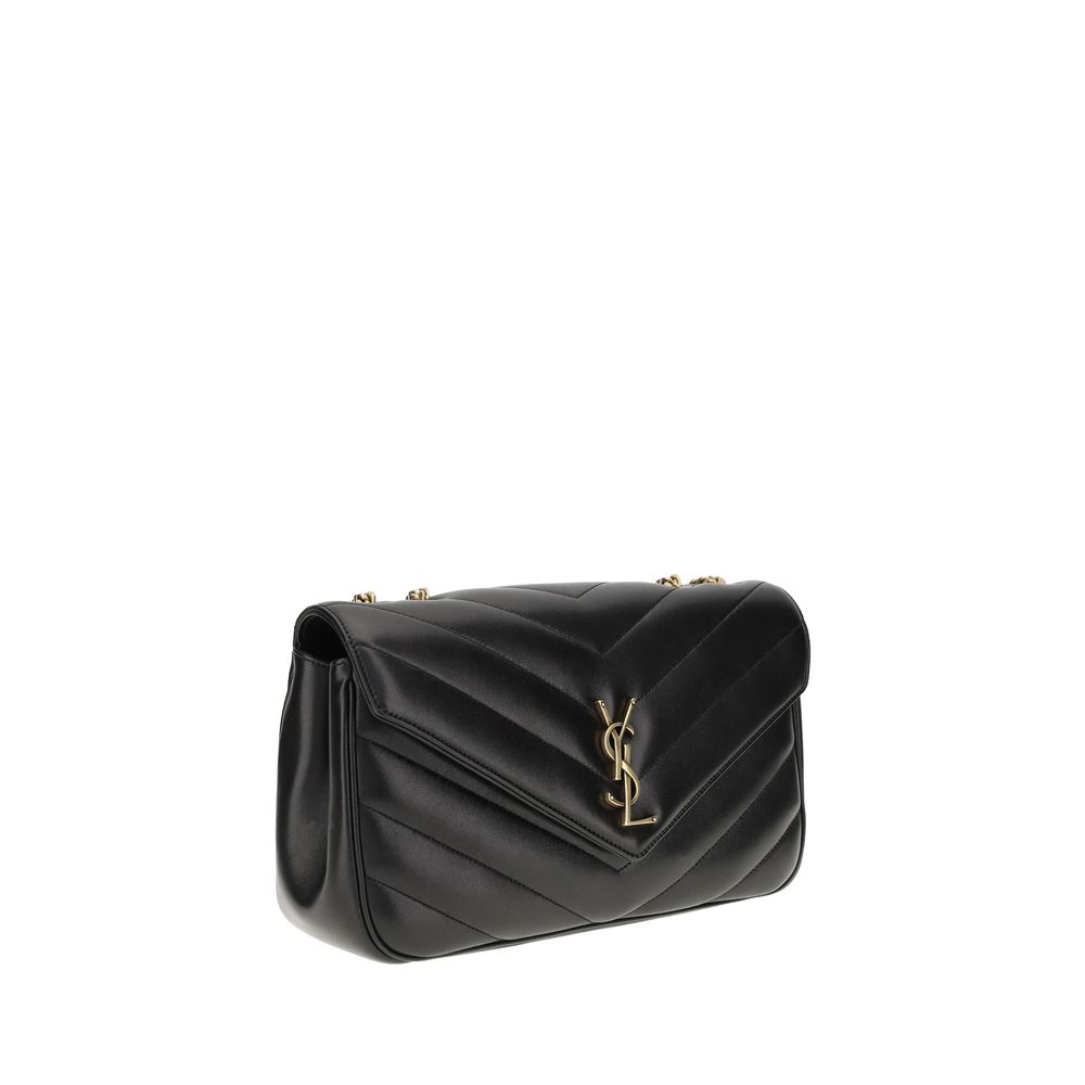 Saint Laurent Bolso De Hombro LouLou
