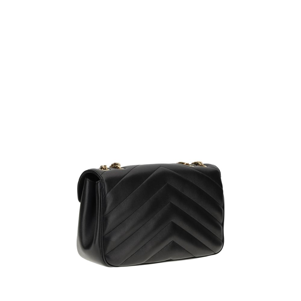 Saint Laurent Bolso De Hombro LouLou