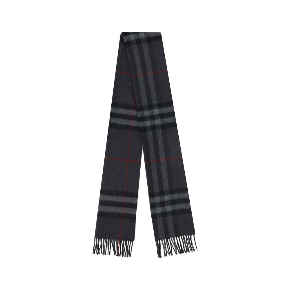 Bufanda Burberry