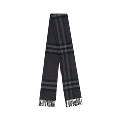 Bufanda Burberry