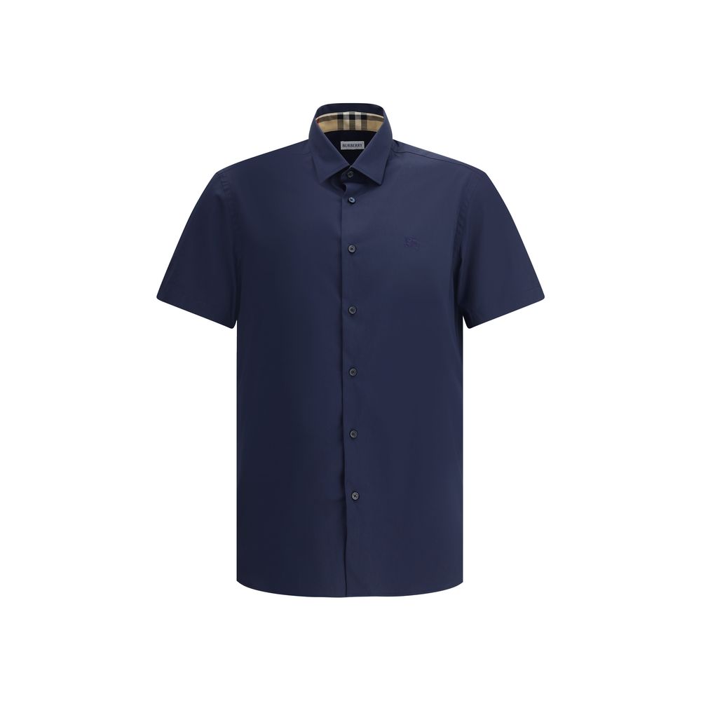 Camisa de manga corta Burberry