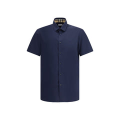 Camisa de manga corta Burberry