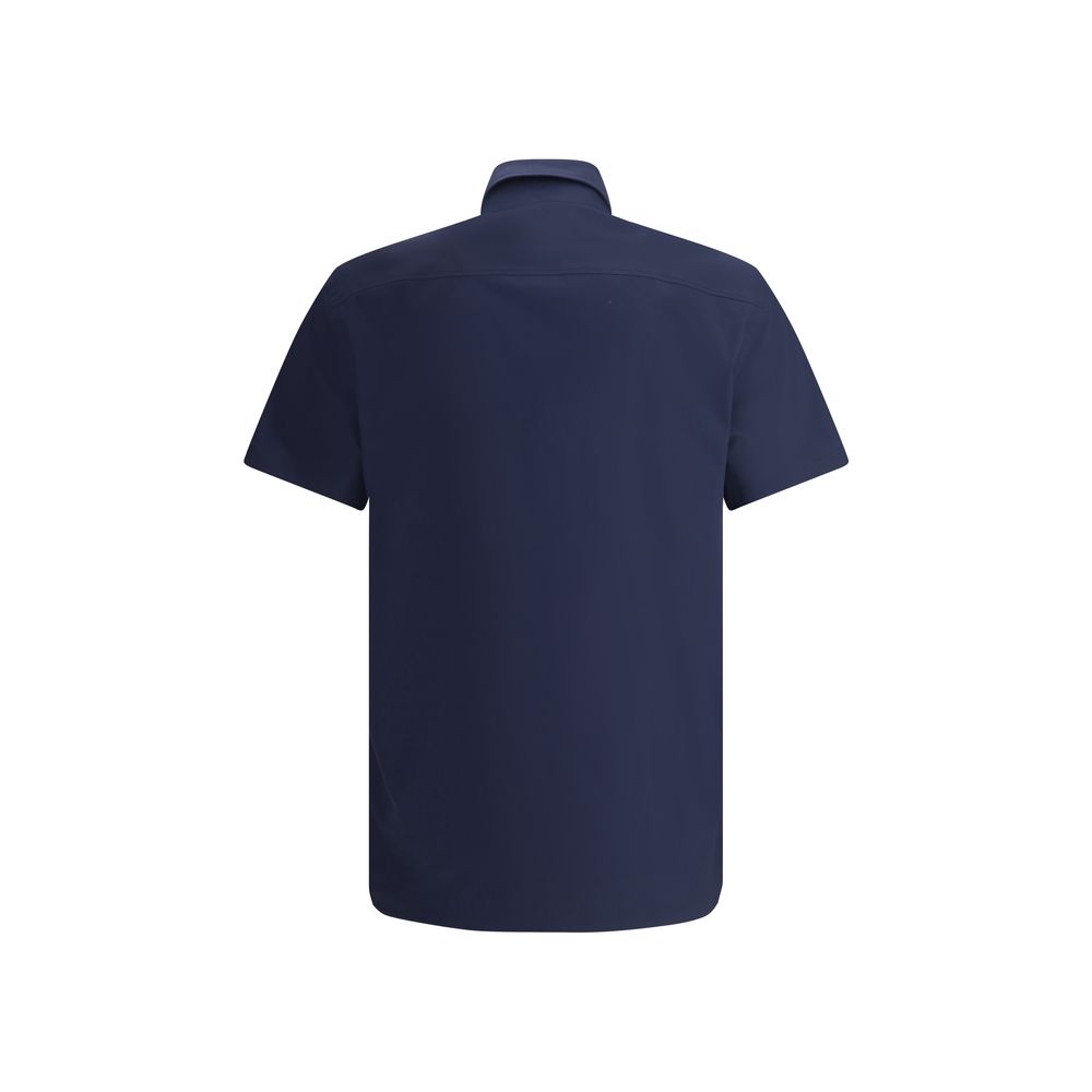 Camisa de manga corta Burberry