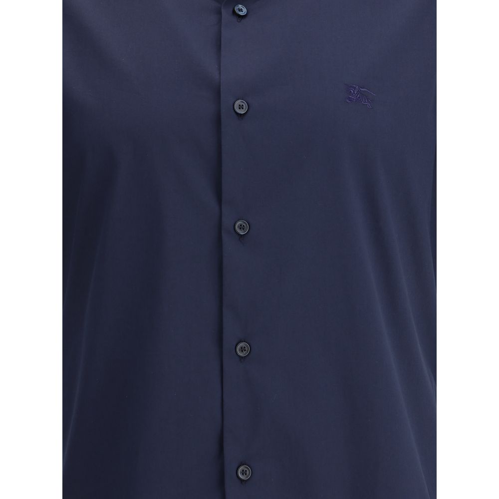 Camisa de manga corta Burberry