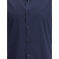 Camisa de manga corta Burberry