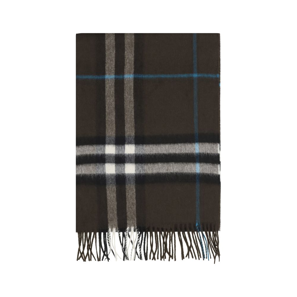 Bufanda de cuadros Burberry Archive