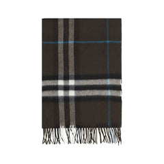 Bufanda de cuadros Burberry Archive