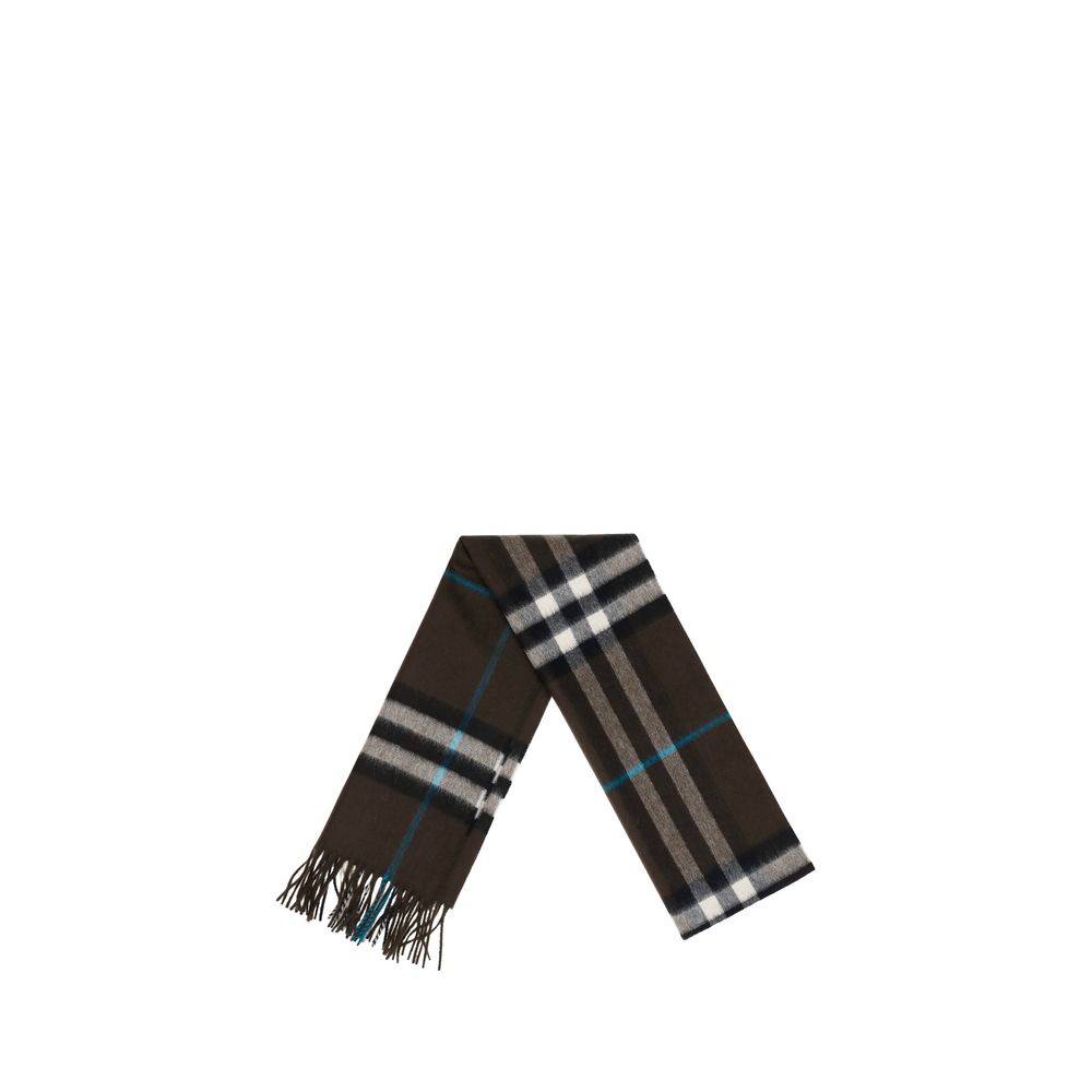 Bufanda de cuadros Burberry Archive