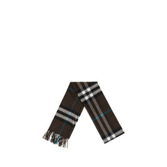 Bufanda de cuadros Burberry Archive