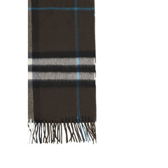 Bufanda de cuadros Burberry Archive