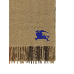 Bufanda de cachemira de Burberry