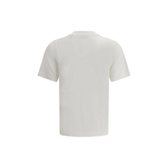 Camiseta con el logotipo de Burberry