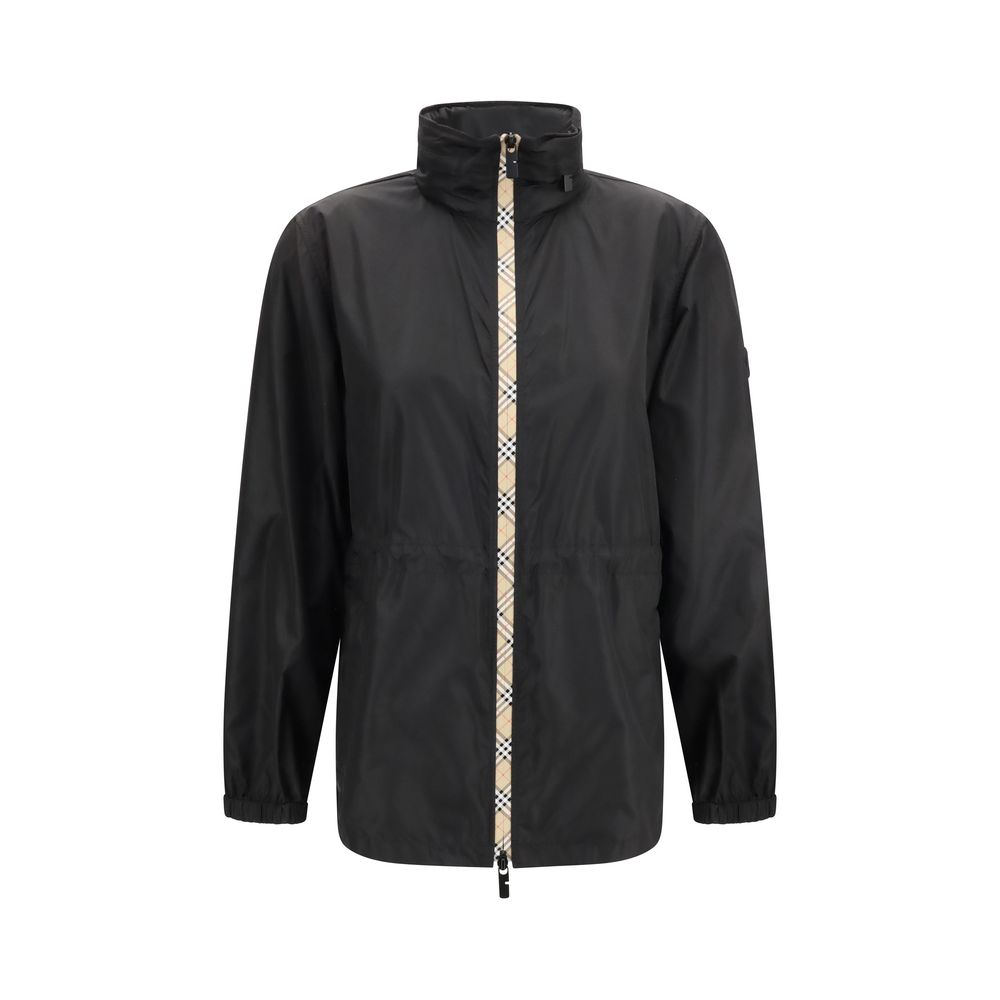 Chaqueta impermeable Burberry