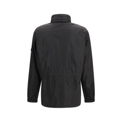 Chaqueta impermeable Burberry