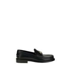 Mocasines con el logotipo GG de Gucci