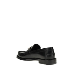 Mocasines con el logotipo GG de Gucci