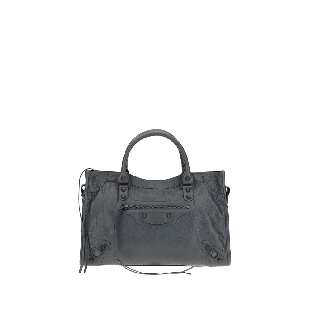 Bolso de hombro mediano Le City de Balenciaga