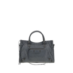 Bolso de hombro mediano Le City de Balenciaga