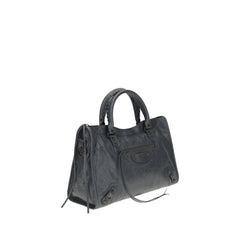 Bolso de hombro mediano Le City de Balenciaga