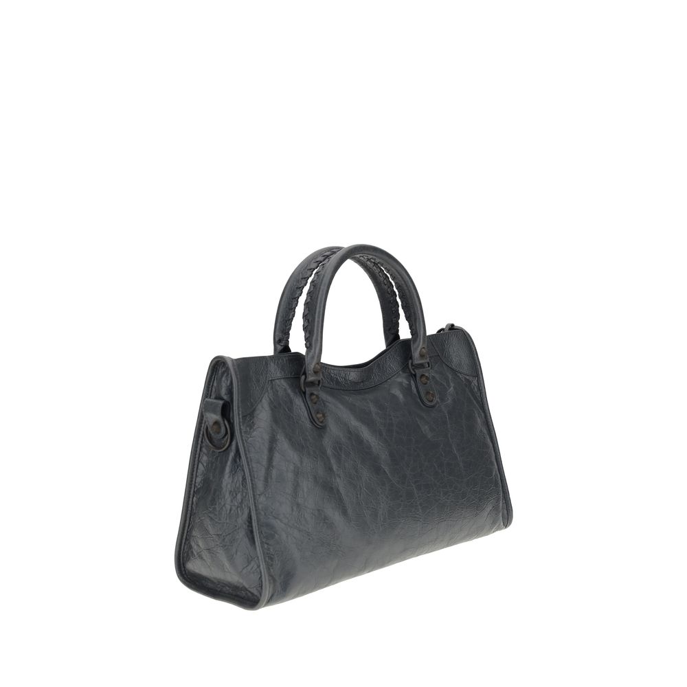 Bolso de hombro mediano Le City de Balenciaga