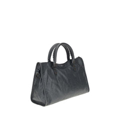 Bolso de hombro mediano Le City de Balenciaga