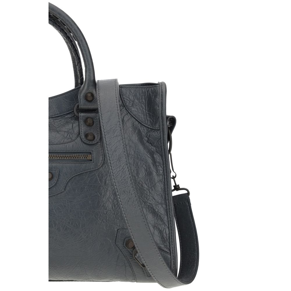 Bolso de hombro mediano Le City de Balenciaga