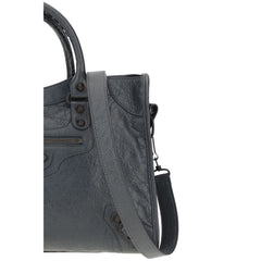 Bolso de hombro mediano Le City de Balenciaga